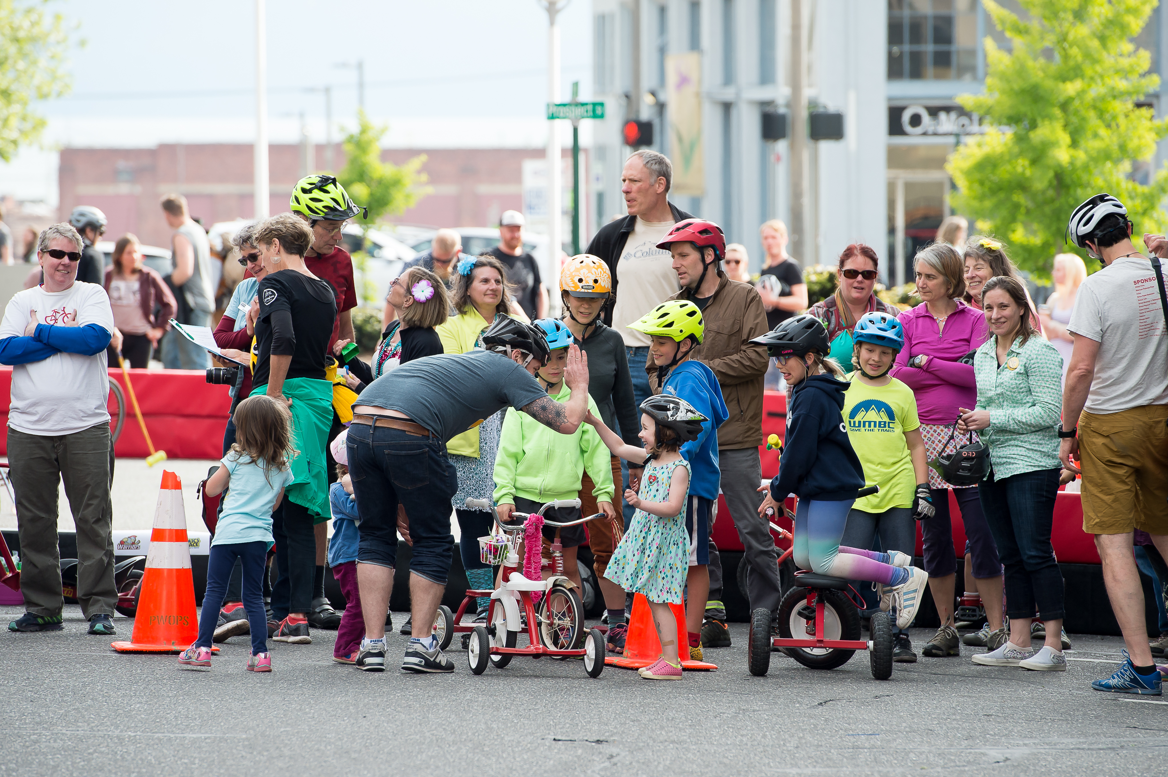 Bike Party