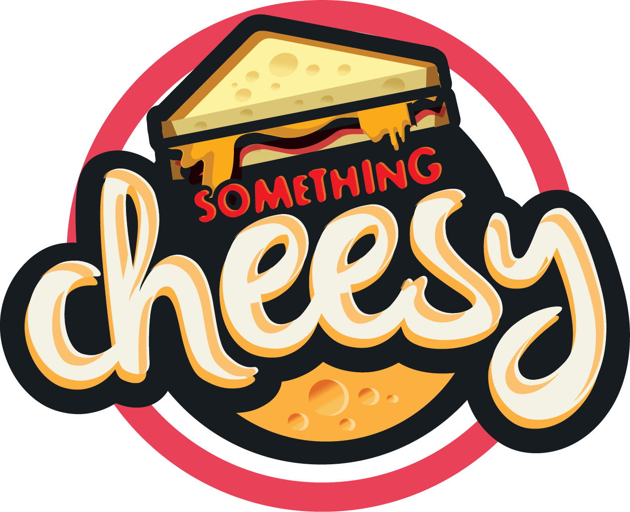 Something Cheesy